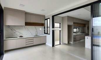 Imagem 4: Casa a venda com 3 quartos, 225m2 no Condomínio Monte Carlo - Sorocaba