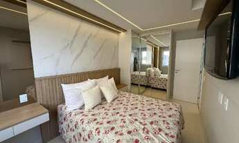 Imagem 6: Apartamento a venda no Aruana Park