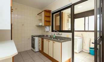 Imagem 5: Apartamento com 88 metros 2 quartos 1 vaga no bairro Chácara das Pedras - Porto Alegre