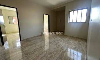 Imagem 4: Casa com 2 dormitórios para alugar, 65 m² por R$ 2.200,00/mês - Cerâmica - São Caetano do