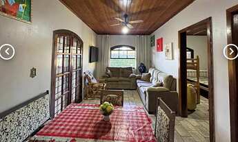 Imagem 5: Casa Praia de Matinhos