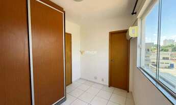 Imagem 6: Apartamento Semi- Mobiliado para Locação no Setor Leste Vila Nova 1 Quarto, 30m²