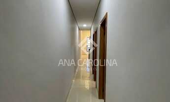 Imagem 6: Linda Casa à Venda no Bairro Maracanã