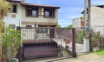 Imagem 3: Excelente sobrado 3 dormitórios no Imperial Park