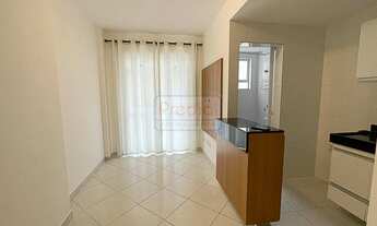 Imagem: Apartamento para aluguel, 1 quarto, 1 vaga