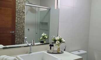 Imagem: Casa 3 quartos mobiliada Ilhotas