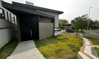 Imagem 2: Casa à venda em Campinas, Ville Sainte Hélène, com 4 suítes, com 342 m²