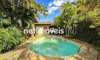 Imagem 5: Locação Casa São Bento Belo Horizonte