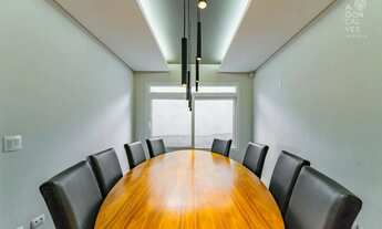 Imagem 7: Casa comercial, Vista Alegre, Curitiba