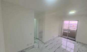 Imagem 4: Imóvel para aluguel tem 60 metros quadrados com 2 quartos em Saúde - São Paulo - SP