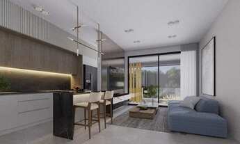 Imagem 10: Apartamento excelente de 1 dormitorio no empreendimento Florença