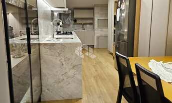 Imagem 3: Casa térrea em condomínio fechado no bairro Estancia Velha em Canoas/RS