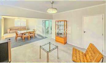 Imagem 4: Casa com 387 m², 4 quartos sendo 2 suíte à venda no bairro Jardim Da Glória