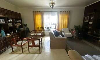 Imagem 7: Casa com 4 quartos à venda, 196 m² por R$ 980.000 - Vila Suíça - Indaiatuba/SP