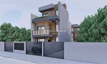 Imagem: Sobrado para venda, 3 quarto(s), Guaratuba