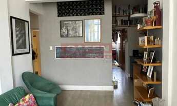 Imagem 4: Excelente apartamento reformado 2 quartos sendo 1 suíte com vaga de garagem - Rua Paissand