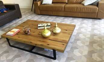 Imagem 3: Apartamento com 3 dormitórios no Quay Luxury, 30 metros da praia, para alugar, 146 m² por