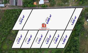 Imagem 3: Terreno para Venda em Manaus, Adrianópolis