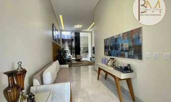 Imagem 3: Casa com 3 dormitórios à venda, 188 m² por R$ 850.000 - Sim - Feira de Santana/BA