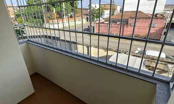 Imagem 3: Apartamento Com 03 Quartos Para Alugar Na Parquelândia em Fortaleza Ceará