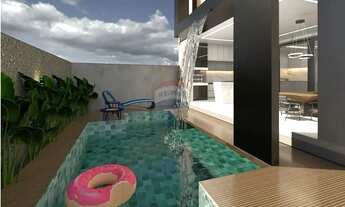 Imagem 6: Condomínio Residencial Volpi: casa de alto padrão com 3 pavimentos, automação total, eleva