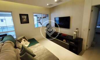 Imagem 6: Apartamento à venda com 03 dormitórios (01 suíte), 135 m² a 250 metros da Praia das Astúri