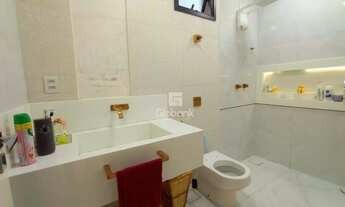 Imagem 2: Casa em Montes Claros, no bairro São José, à venda