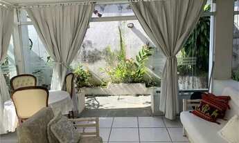 Imagem: Casa com 4 quartos à venda ou para locação