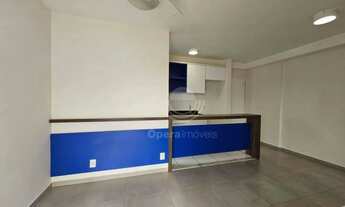 Imagem 2: Centro Campinas - Edifício Connect - Locação