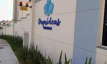 Imagem 2: Apartamento com 2 dormitórios, 61 m² - venda por R$ 340.000,00 ou aluguel por R$ 2.319,00