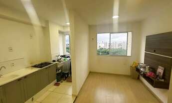 Imagem 5: Apartamento 02 quartos Nascente Andar alto Semi mobiloiado