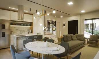 Imagem: Sobrado à venda em Campinas, Residencial