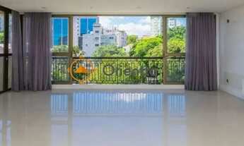 Imagem: Apartamento com 3 Quartos, 3 suítes, SEMIMOBILIADO