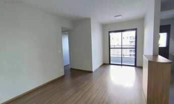 Imagem 2: Apartamento para alugar em Londrina, Centro, com 2 quartos, com 51 m², Edifício Venice Dow