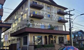 Imagem: APARTAMENTO COM 2 DORMITÓRIOS EM CANELA