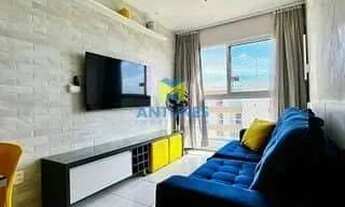 Imagem 7: Apartamento Sofisticado Pronto pra Morar, Lazer Completo para toda Família. Condomínio Mur