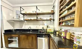 Imagem 3: Apartamento no Dolce Vitta com 3 dormitórios - Centro, Palhoça/SC