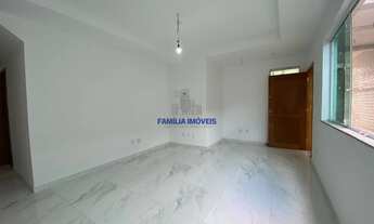 Imagem 3: Comprar casa térrea 3 quartos 3 suites Boqueirão Santos