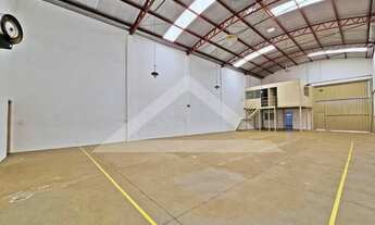 Imagem 2: Imóvel comercial para locação no Bairro Jardim Palmares, próximo ao Supermercados Canesin