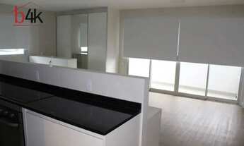 Imagem: Apartamento com 1 dormitório para alugar