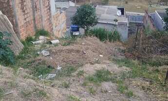 Imagem: Vendo terreno