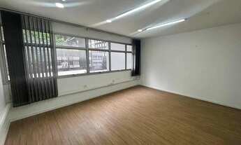 Imagem 3: Sala Comercial à Venda na Bela Vista - São Paulo-SP: 1 Vaga, 40m²