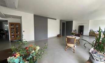 Imagem: Apartamento à venda, 4 quartos, 3 suítes