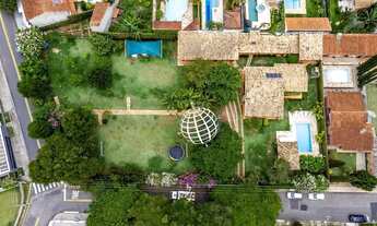 Imagem: Terreno à venda, 1080 m² por R$ 1.404.000,00