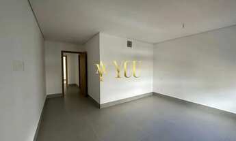 Imagem 2: Oportunidade no Finest Bueno 3 Suítes, 161m², Andar Alto, Setor Bueno