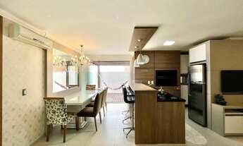 Imagem 5: 2 quartos no bairro zona nova com terraço e totalmente mobiliado. Confira agora o seu imóv