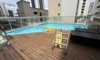 Imagem 3: Apartamento para locação com Área 120m² Tambaú