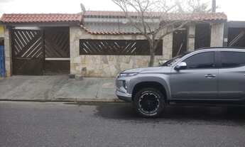 Imagem: Casa temporada Ilha Comprida