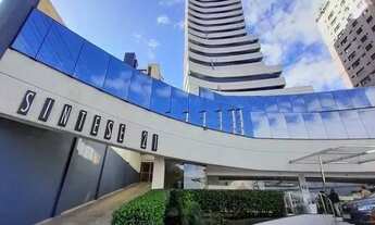 Imagem: Lotus aluga sala comercial na Conselheiro