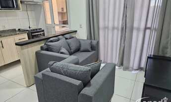 Imagem 7: Apartamento - Alphaville Empresarial